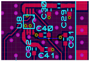 High-Speed PCB design Routing